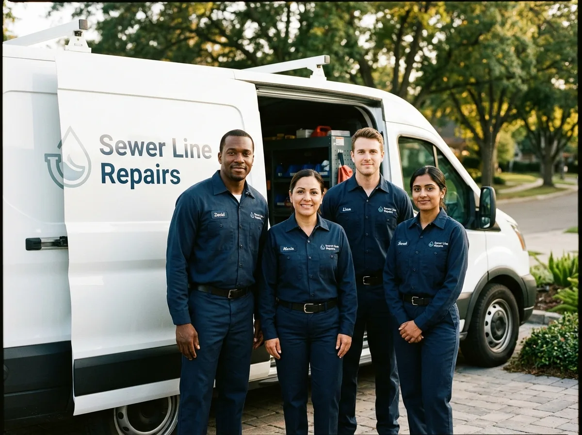 Emergency Plumber company in Delta, UT